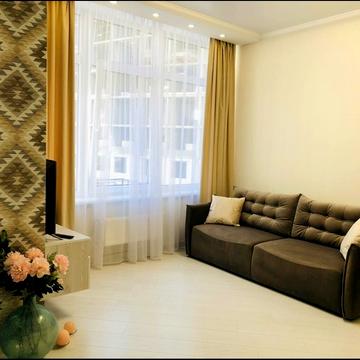 Валерія Самофалова вул. (Каманіна), 16а/1