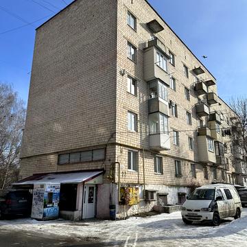 Героїв Крут бульв. (Героїв Сталінграду), 22