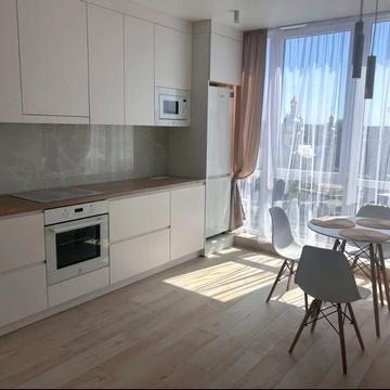 Городоцька вул., 226а, корп. 1-4