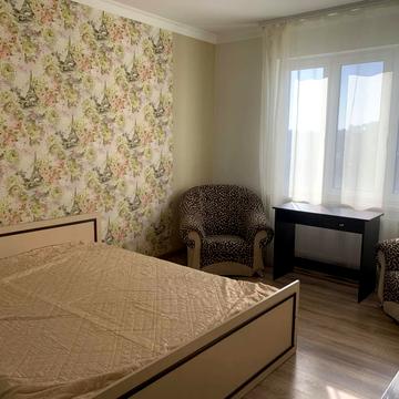 Сергія Данченка вул., 28-Б