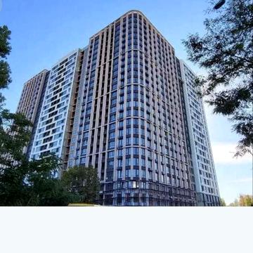 Івана Франка вул., 40 к1