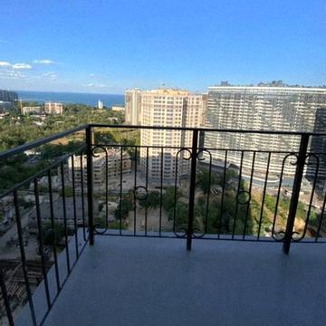 Генуезька вул., (Будинок 3)