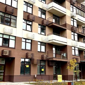 Олександра Олеся вул., 1