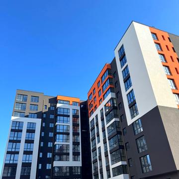 Національної Гвардії вул., (Будинок 4)