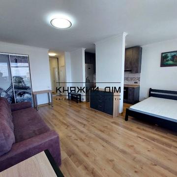 Зарічна вул., 2 к3