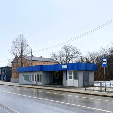 Володимира Винниченка вул., 90-Б