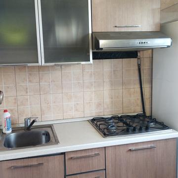 Генерала Генадія Воробйова вул. (Курська), 12-А