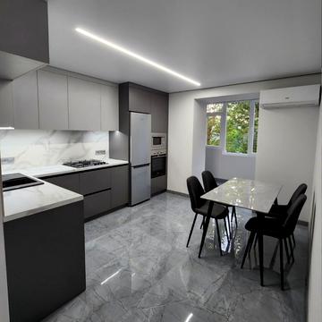 Степана Бандери просп., 83-Б