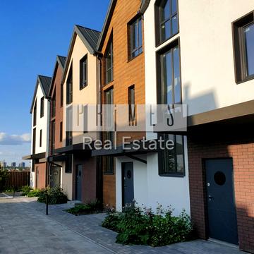 Смерекова вул.