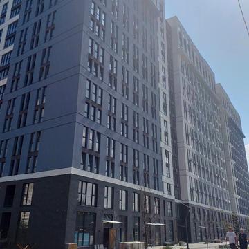 Святослава Хороброго вул., (Будинок 6)