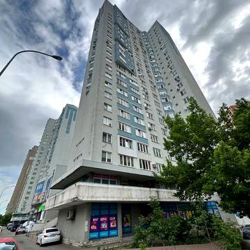 Червоної Калини просп. (Володимира Маяковського), 68