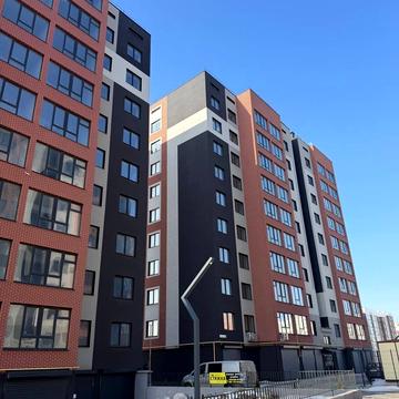 Січових стрільців вул., (Будинок 1)