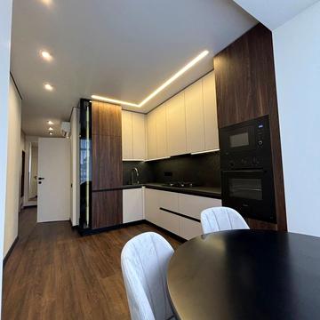 Височана вул., 18 к10