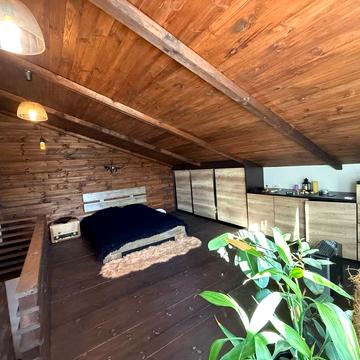 Миколи Аркаса вул. (Бутлерова), 22