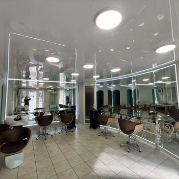 Італійський бульв., 8