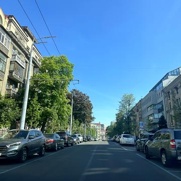 Пирогова вул., 5
