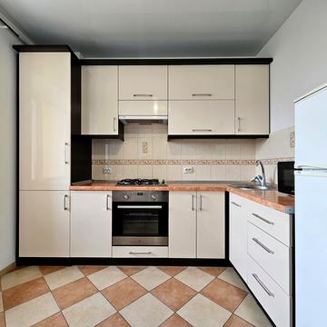 Валерія Лобановського вул., 26 к3