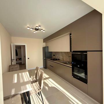 Височана вул., 18 к19