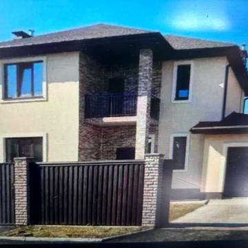 Прикордонна вул.