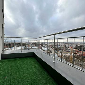 Кульпарківська вул. (Кульпарківська), 93