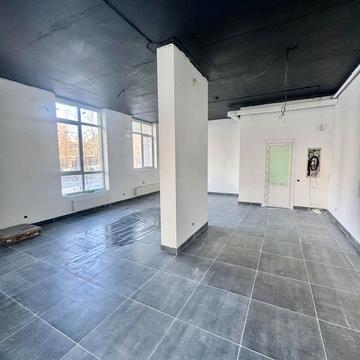 Валеряна Підмогильного вул., 5