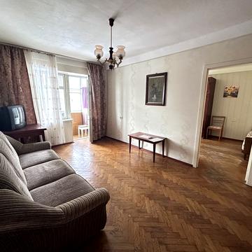 Івана Виговського вул. (Маршала Гречка), 20