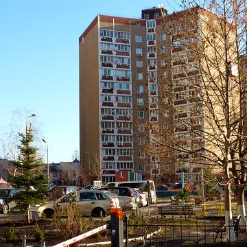 Бориса Гмирі вул., 1-А/4