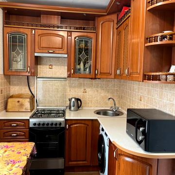 Миру просп., 54