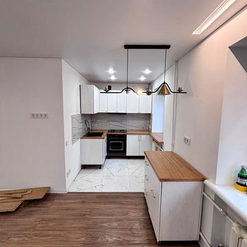 Військових Ветеранів вул., 3а