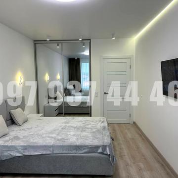 Щирецька вул., 30