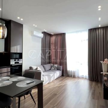 Деміївський пров., 29