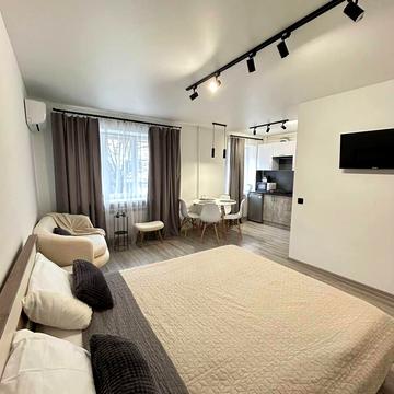 Бельведерська вул., 49