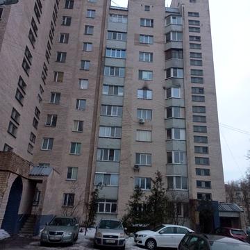 Академіка Корольова просп., 2-А