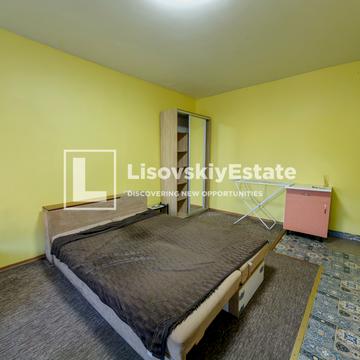 Тампере вул., 1/22