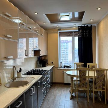 Хіміків вул., 23б