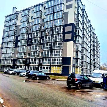 Льотна вул. (Червоногвардійська), 37