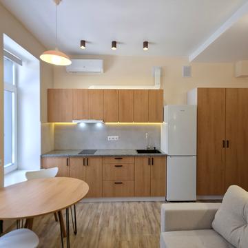 Тираспольська вул., 44