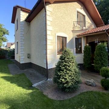 Приміська вул.