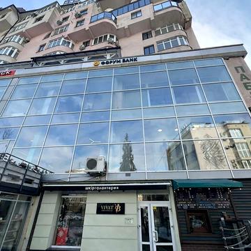 Незалежності вул., 34-А