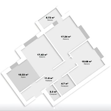 Гетьмана Мазепи вул., (Будинок 3)