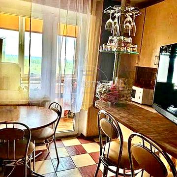 Оноре де Бальзака вул., 10