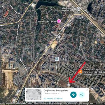 Боголюбова вул.