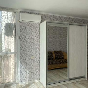 Юрія Мушкетика вул. (Натана Рибака), 25-В