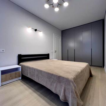 Червоної Калини просп., 56