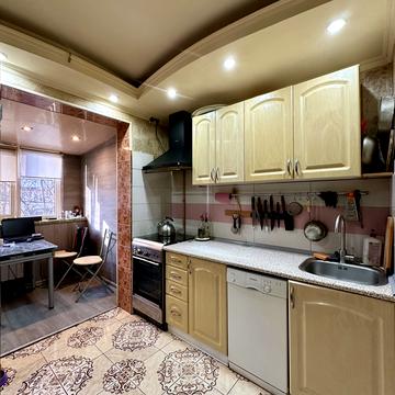 Івана та Юрія Лип вул. (Гайдара), 21