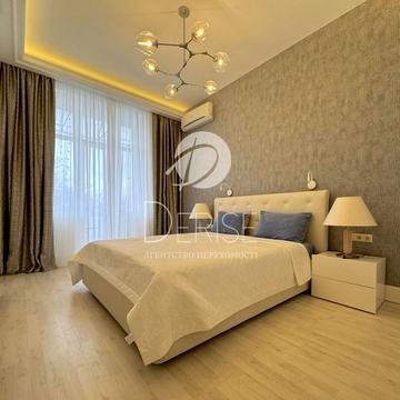 Заньковецької вул., 6