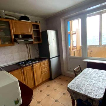 Дмитра Павличка просп., 6-Б