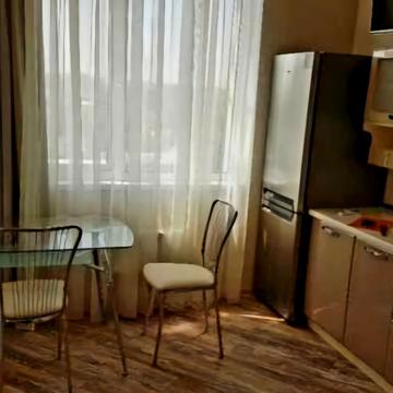 Асташкіна пров., 29