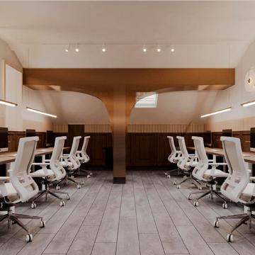 Еспланадна вул., 32В