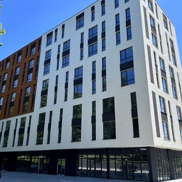 Старокостянтинівське шосе, 3